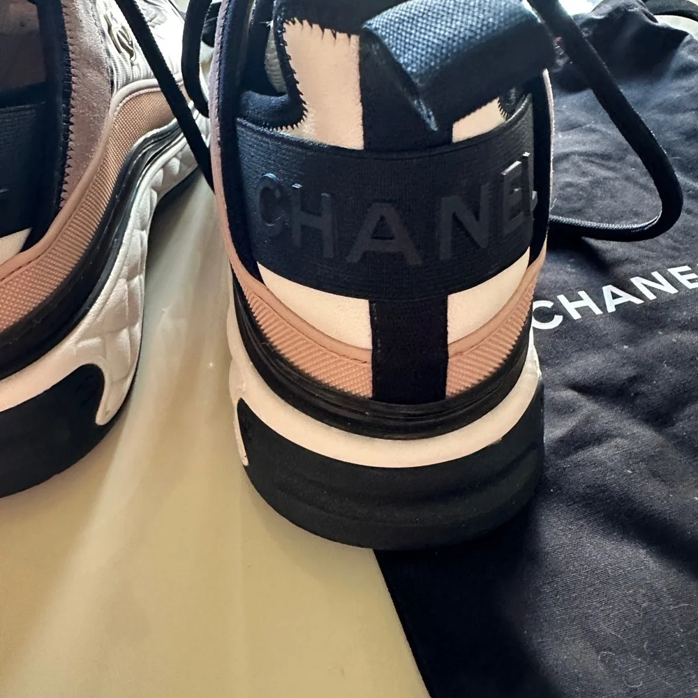 Chanel Sneakers